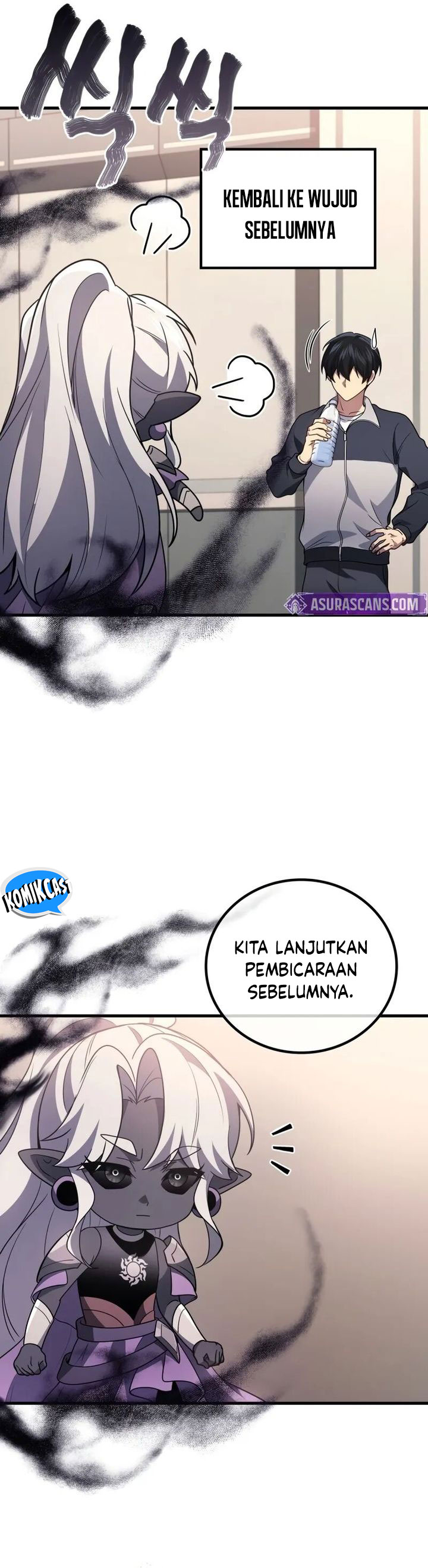 Martial God Regressed to Level 2 - Chapter 89 18 Martial God Regressed to Level 2 - Chapter 89 18
