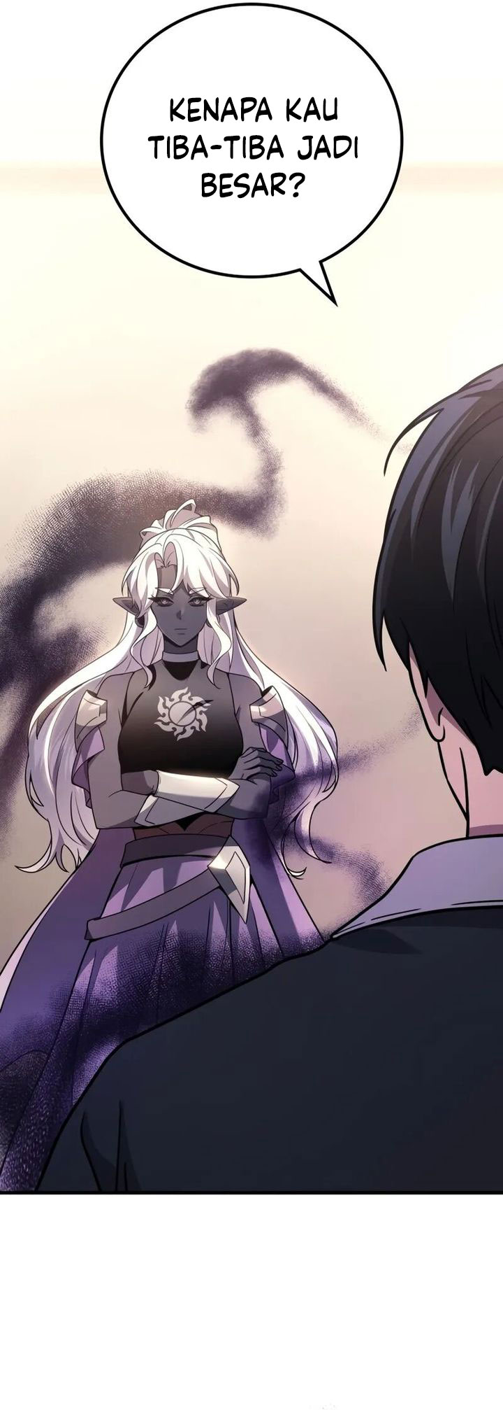Martial God Regressed to Level 2 - Chapter 89 11 Martial God Regressed to Level 2 - Chapter 89 11