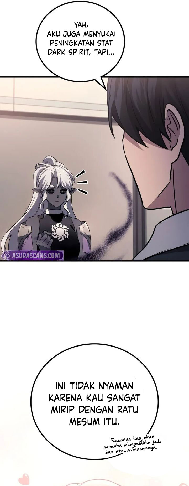 Martial God Regressed to Level 2 - Chapter 89 16 Martial God Regressed to Level 2 - Chapter 89 16