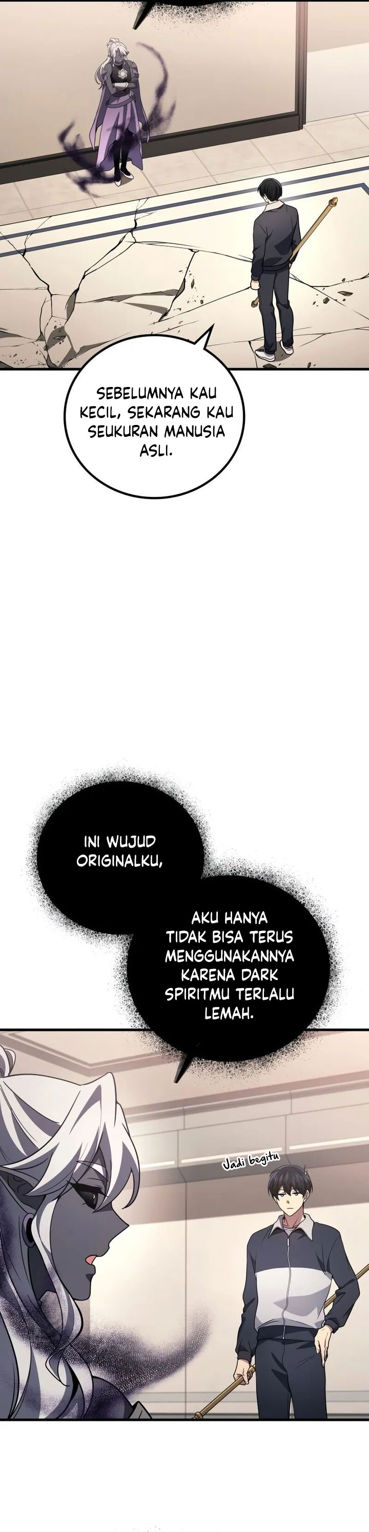 Martial God Regressed to Level 2 - Chapter 89 14 Martial God Regressed to Level 2 - Chapter 89 14