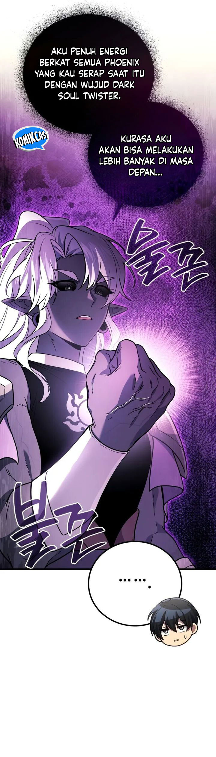 Martial God Regressed to Level 2 - Chapter 89 15 Martial God Regressed to Level 2 - Chapter 89 15