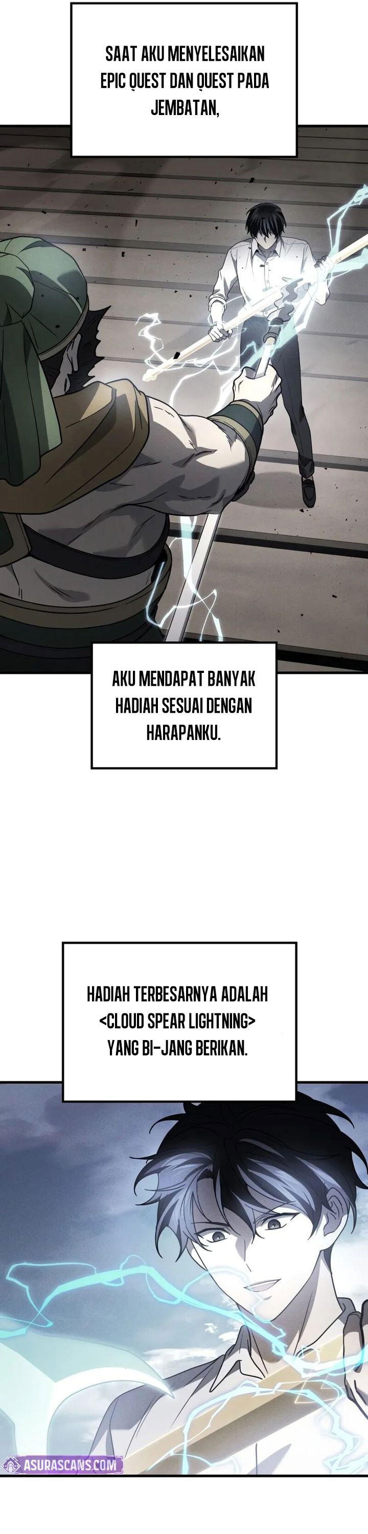 Martial God Regressed to Level 2 - Chapter 89 7 Martial God Regressed to Level 2 - Chapter 89 7