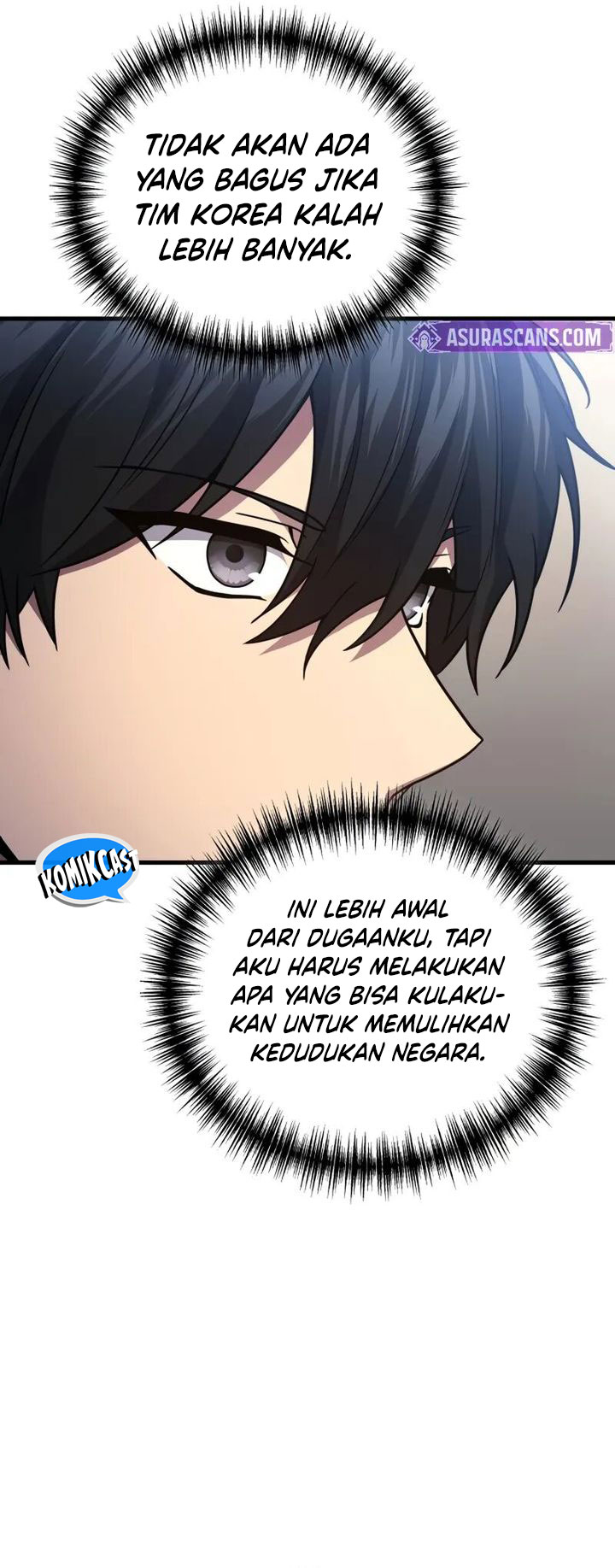 Martial God Regressed to Level 2 - Chapter 89 40 Martial God Regressed to Level 2 - Chapter 89 40