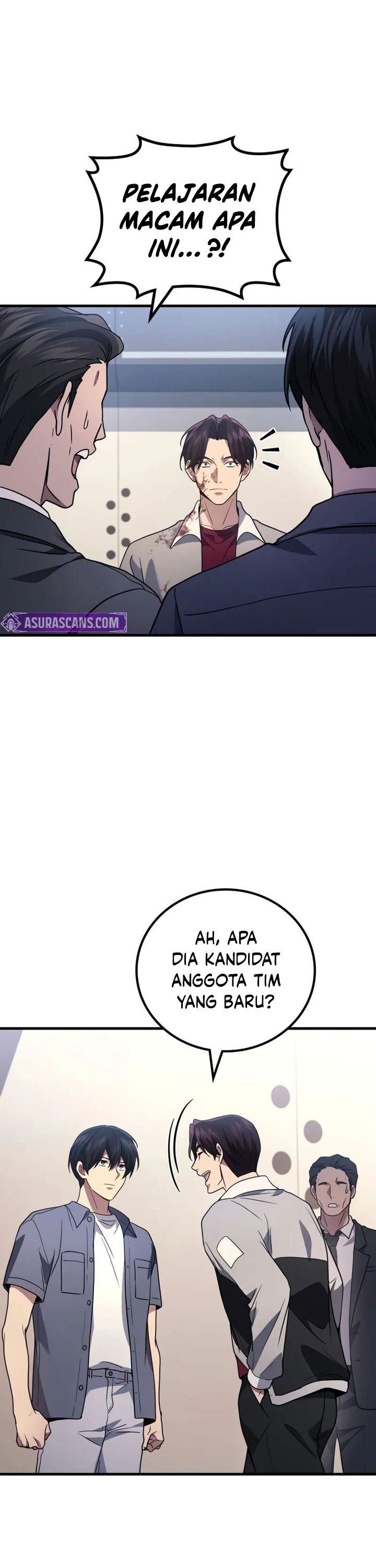 Martial God Regressed to Level 2 - Chapter 89 46 Martial God Regressed to Level 2 - Chapter 89 46