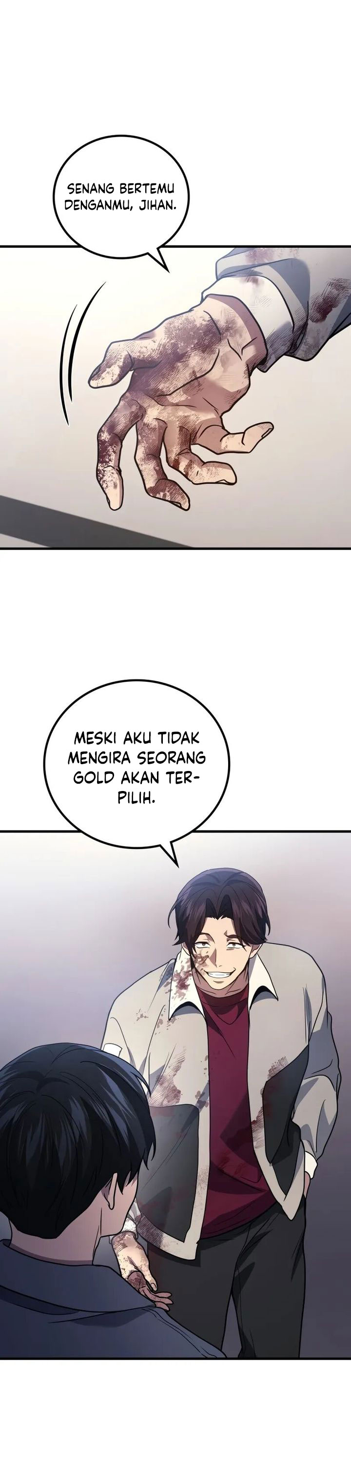 Martial God Regressed to Level 2 - Chapter 89 47 Martial God Regressed to Level 2 - Chapter 89 47
