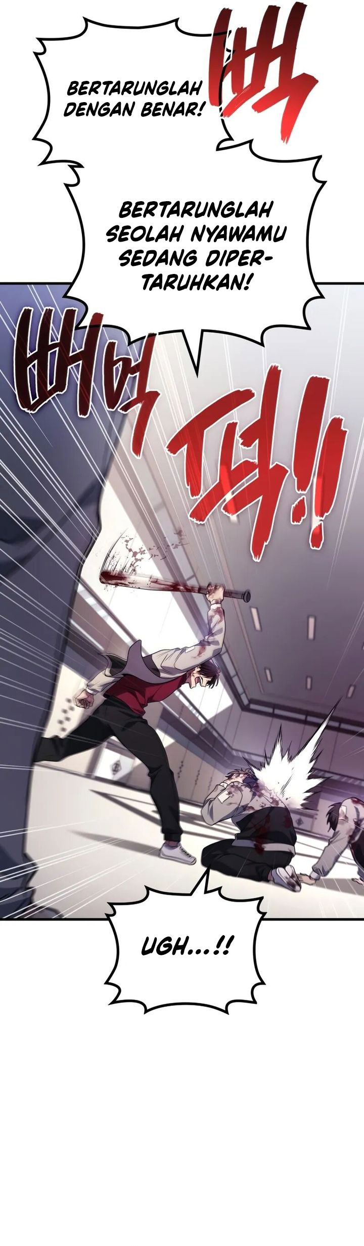 Martial God Regressed to Level 2 - Chapter 89 44 Martial God Regressed to Level 2 - Chapter 89 44