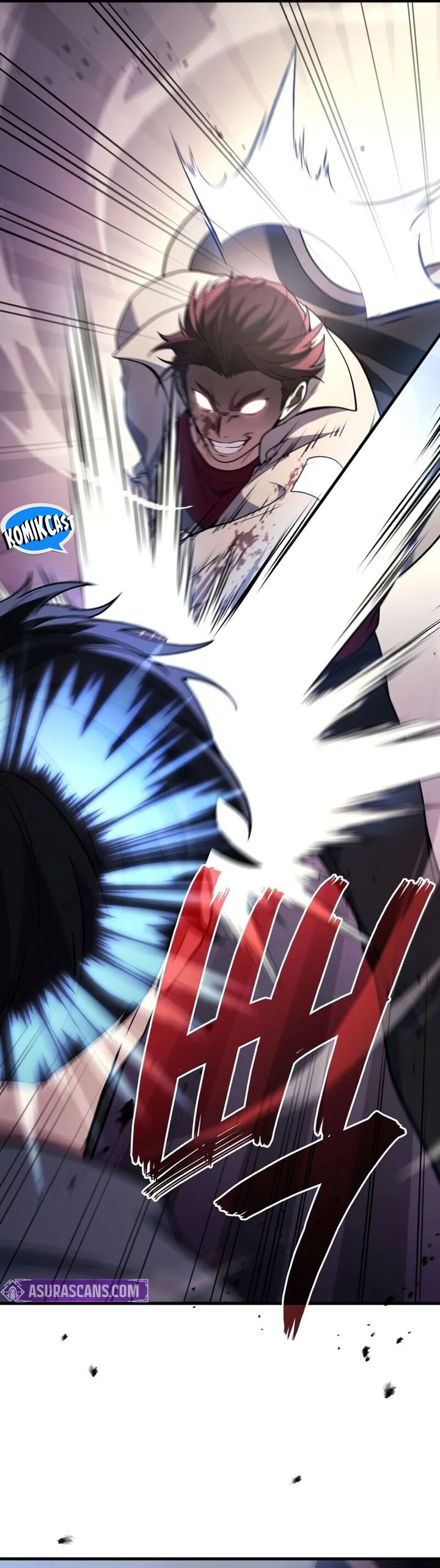Martial God Regressed to Level 2 - Chapter 89 50 Martial God Regressed to Level 2 - Chapter 89 50