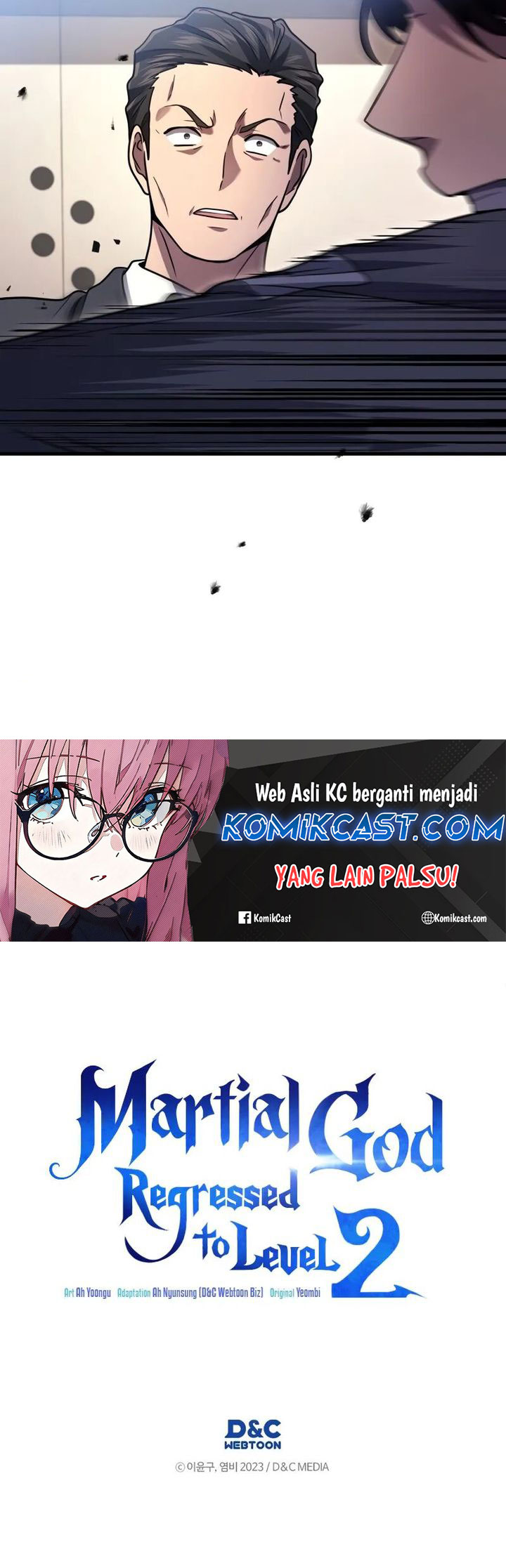 Martial God Regressed to Level 2 - Chapter 89 51 Martial God Regressed to Level 2 - Chapter 89 51