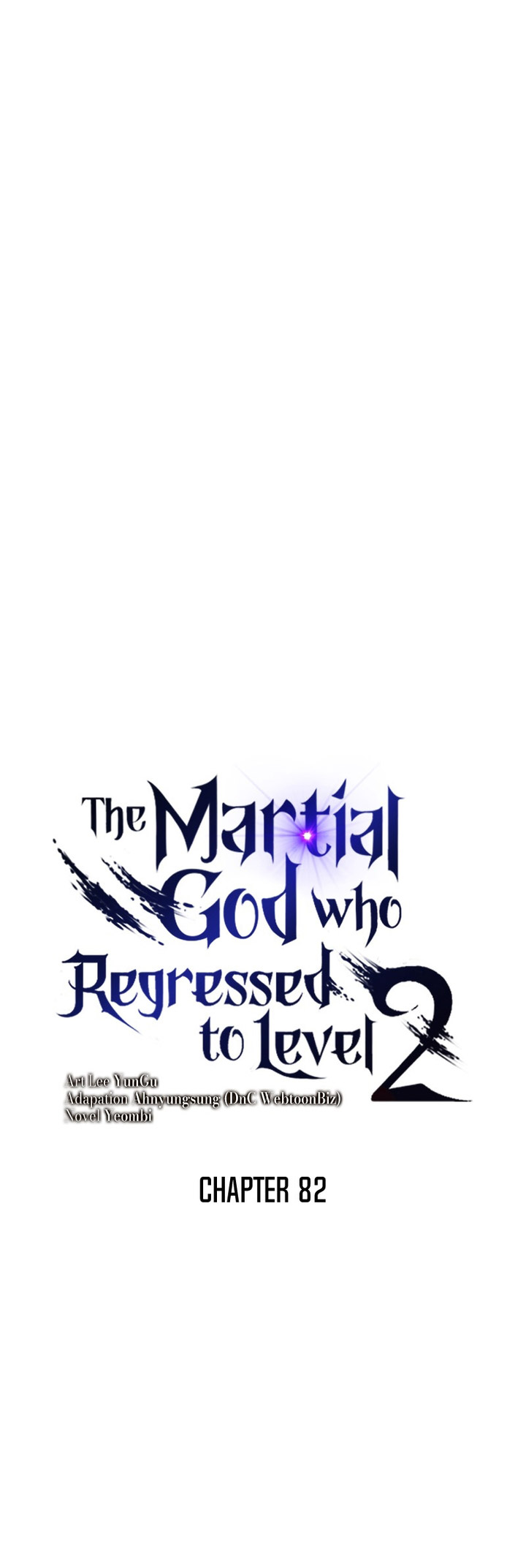 Martial God Regressed to Level 2 - Chapter 82 8 Martial God Regressed to Level 2 - Chapter 82 8