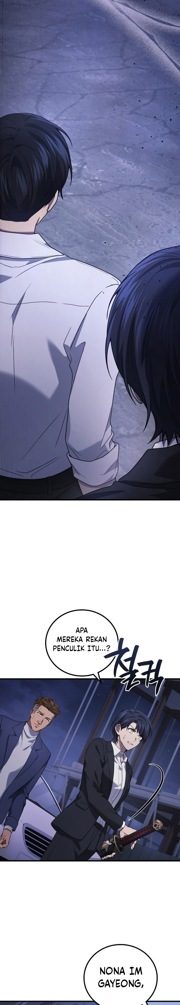 Martial God Regressed to Level 2 - Chapter 82 6 Martial God Regressed to Level 2 - Chapter 82 6