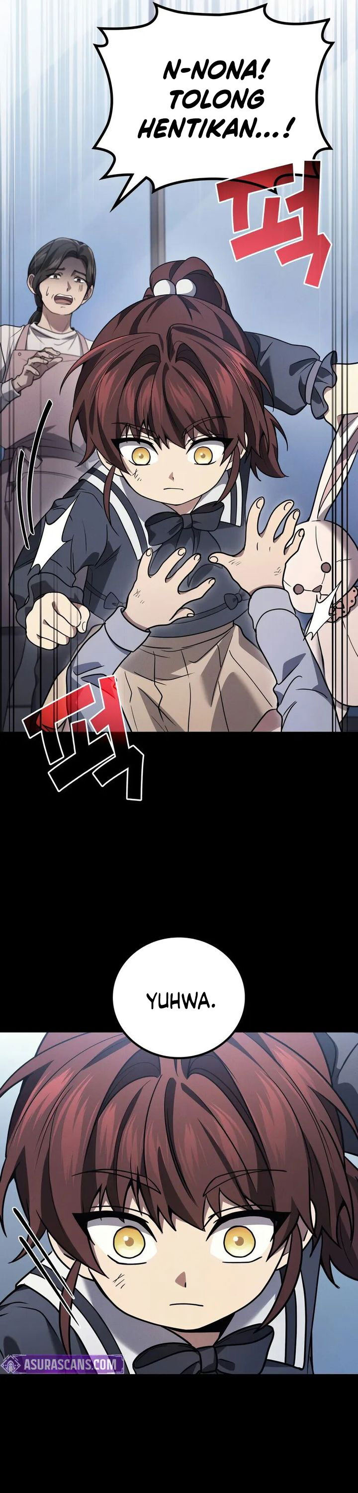 Martial God Regressed to Level 2 - Chapter 83 14 Martial God Regressed to Level 2 - Chapter 83 14