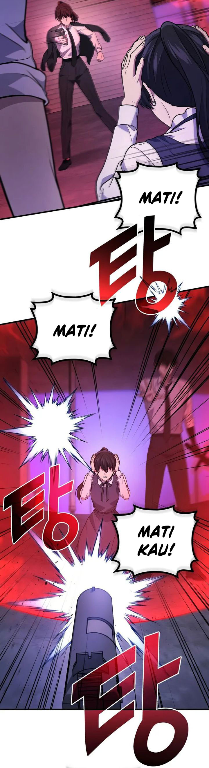 Martial God Regressed to Level 2 - Chapter 83 49 Martial God Regressed to Level 2 - Chapter 83 49