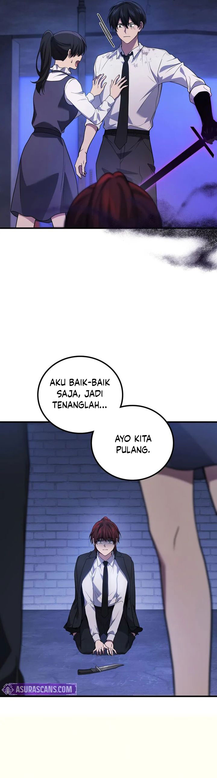 Martial God Regressed to Level 2 - Chapter 83 42 Martial God Regressed to Level 2 - Chapter 83 42