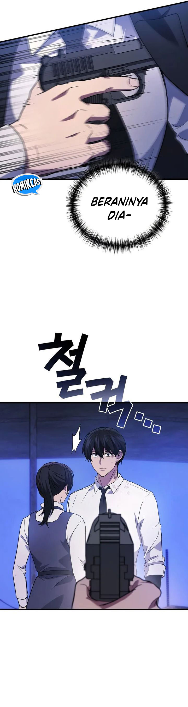 Martial God Regressed to Level 2 - Chapter 83 45 Martial God Regressed to Level 2 - Chapter 83 45