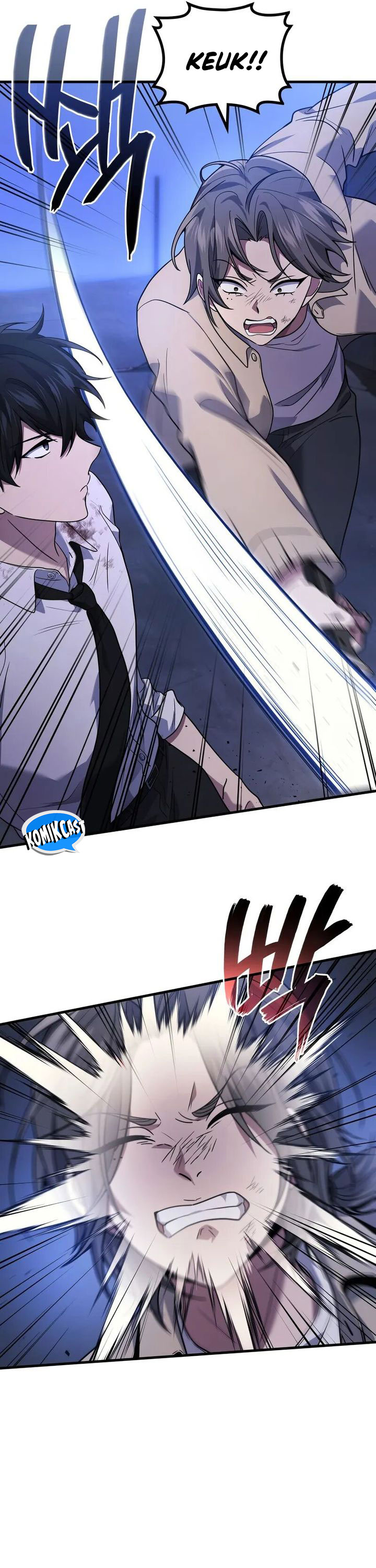 Martial God Regressed to Level 2 - Chapter 83 5 Martial God Regressed to Level 2 - Chapter 83 5