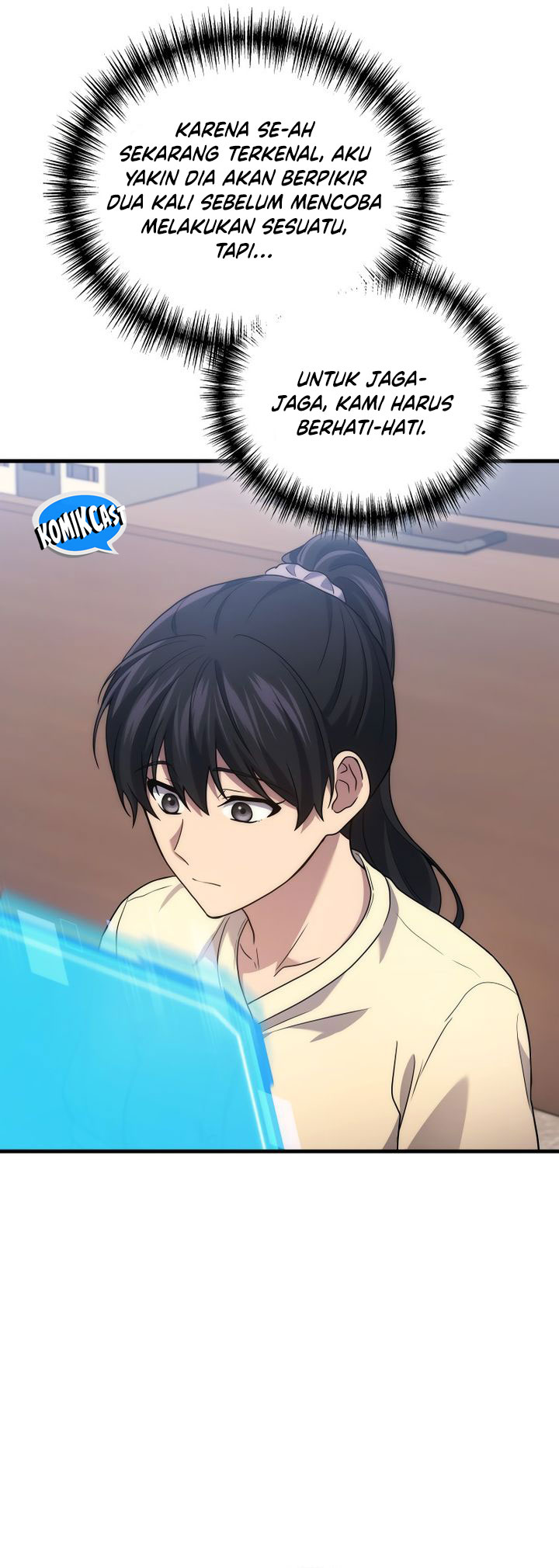 Martial God Regressed to Level 2 - Chapter 80 8 Martial God Regressed to Level 2 - Chapter 80 8