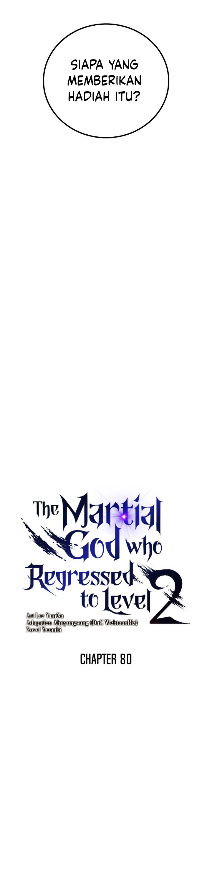 Martial God Regressed to Level 2 - Chapter 80 26 Martial God Regressed to Level 2 - Chapter 80 26
