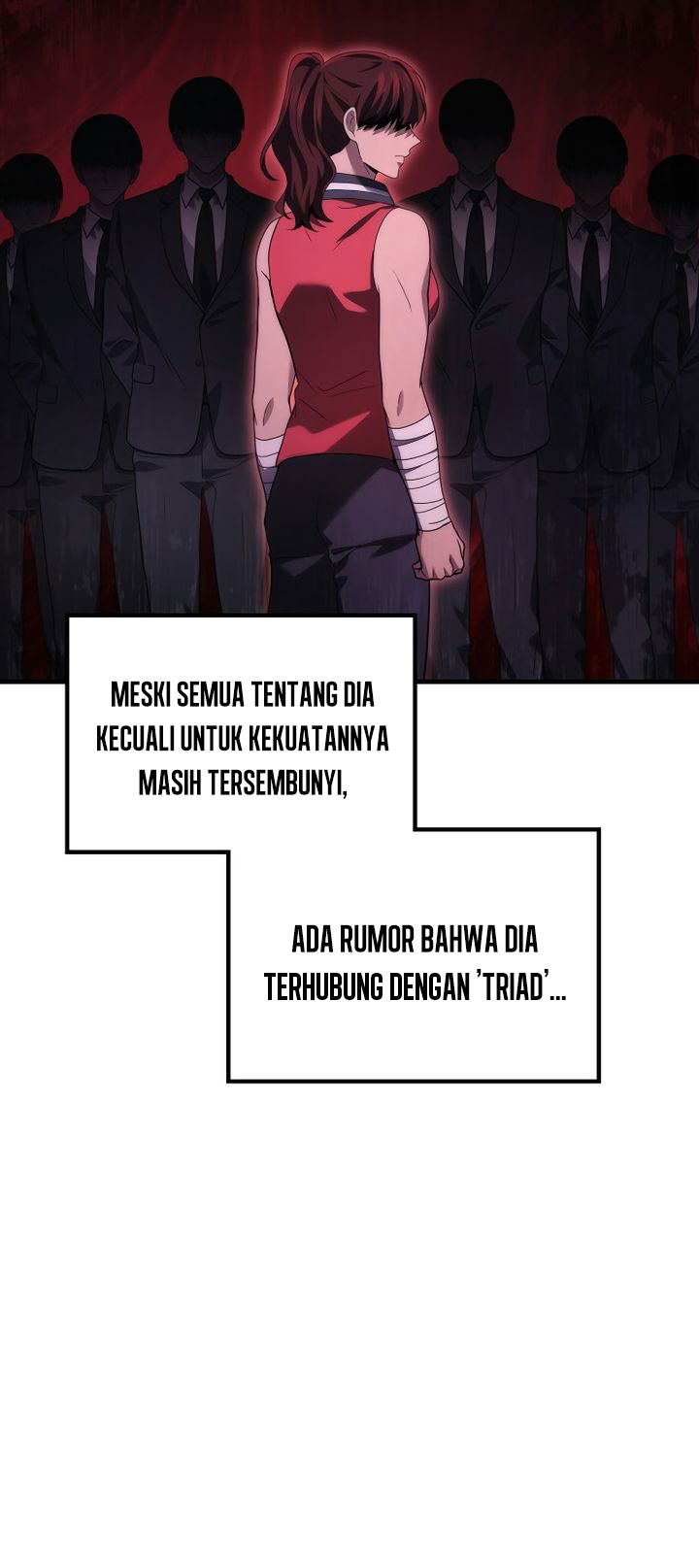 Martial God Regressed to Level 2 - Chapter 80 7 Martial God Regressed to Level 2 - Chapter 80 7