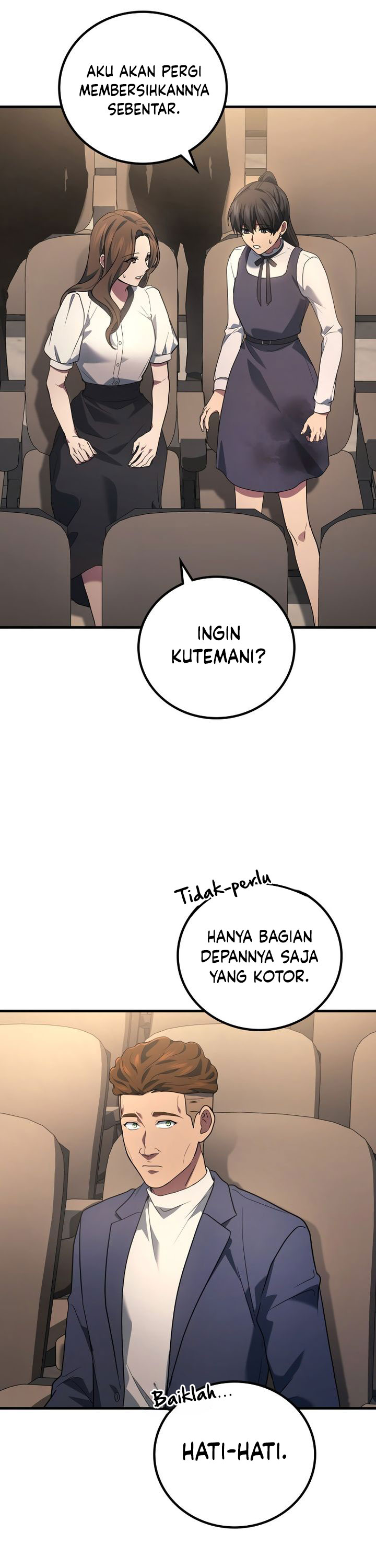 Martial God Regressed to Level 2 - Chapter 80 42 Martial God Regressed to Level 2 - Chapter 80 42
