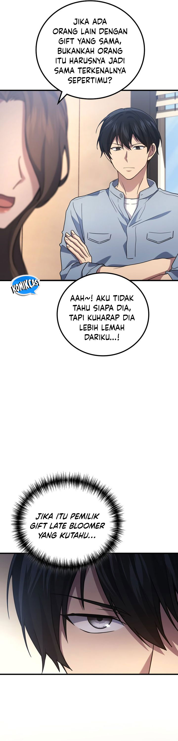 Martial God Regressed to Level 2 - Chapter 80 5 Martial God Regressed to Level 2 - Chapter 80 5