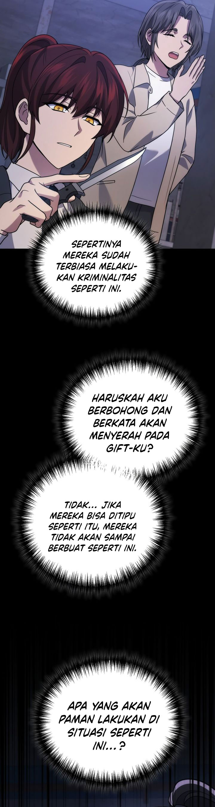 Martial God Regressed to Level 2 - Chapter 81 31 Martial God Regressed to Level 2 - Chapter 81 31