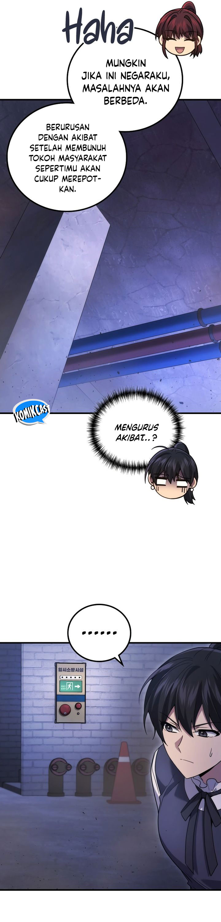 Martial God Regressed to Level 2 - Chapter 81 35 Martial God Regressed to Level 2 - Chapter 81 35