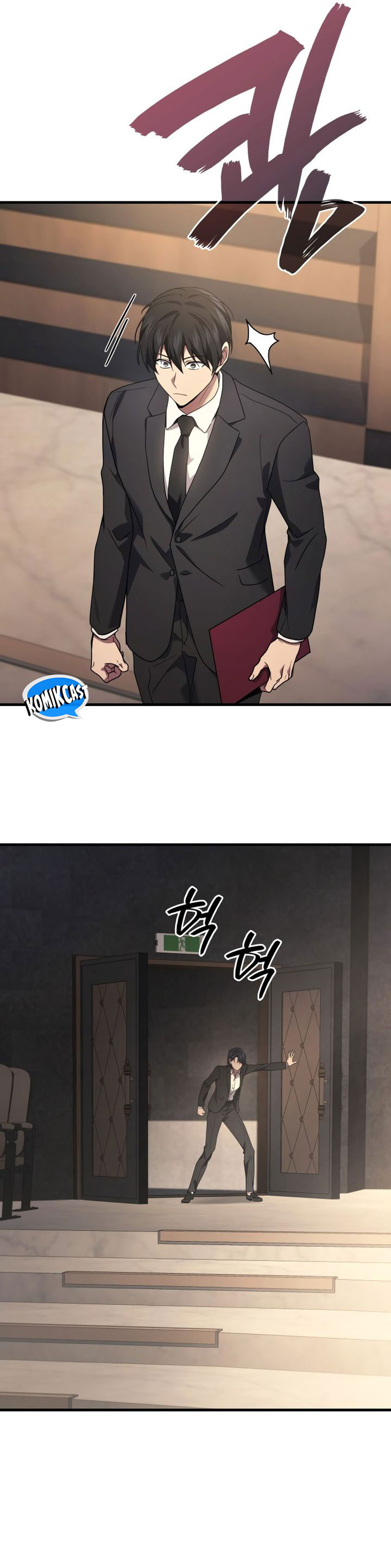 Martial God Regressed to Level 2 - Chapter 81 15 Martial God Regressed to Level 2 - Chapter 81 15
