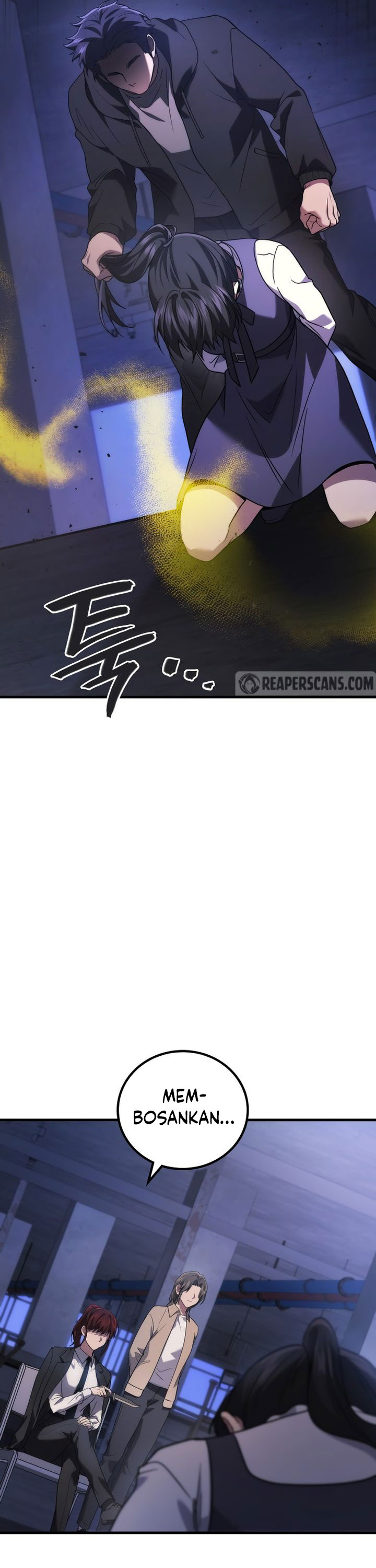 Martial God Regressed to Level 2 - Chapter 81 42 Martial God Regressed to Level 2 - Chapter 81 42