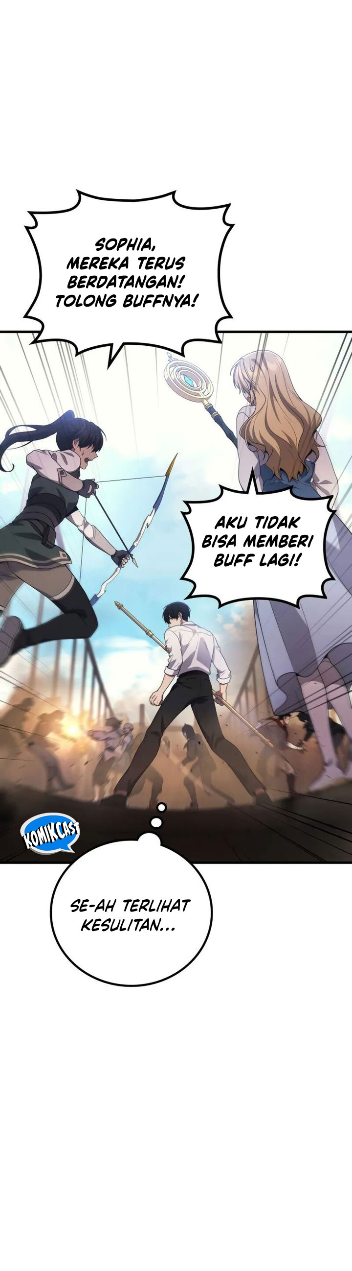 Martial God Regressed to Level 2 - Chapter 86 8 Martial God Regressed to Level 2 - Chapter 86 8