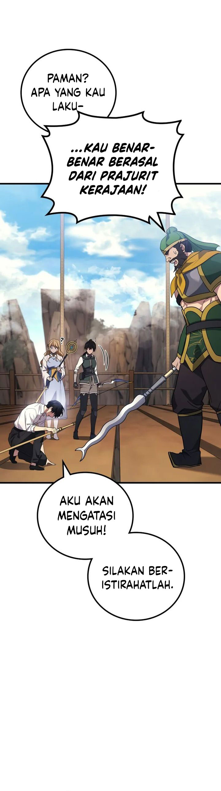Martial God Regressed to Level 2 - Chapter 86 26 Martial God Regressed to Level 2 - Chapter 86 26