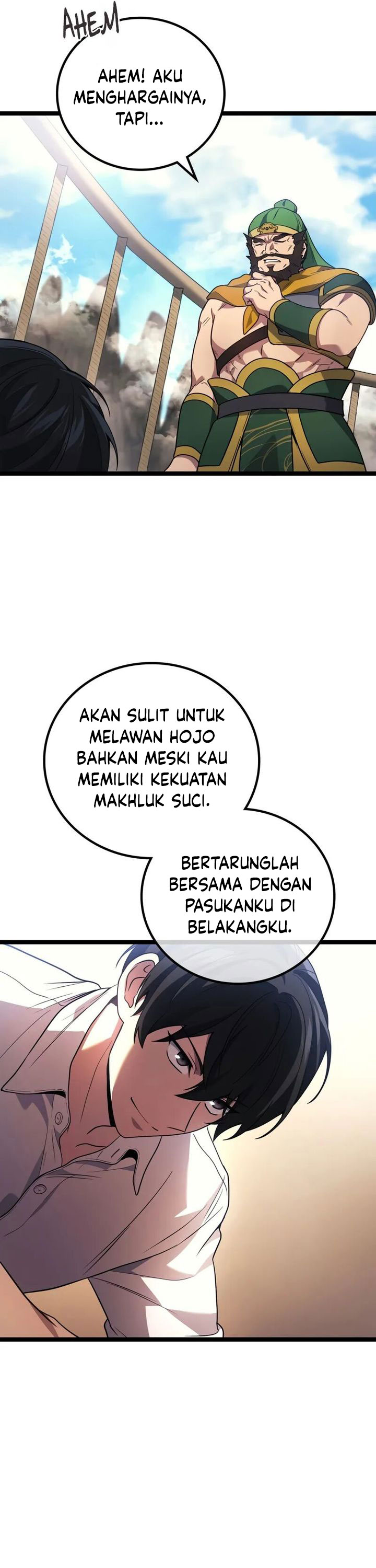 Martial God Regressed to Level 2 - Chapter 86 27 Martial God Regressed to Level 2 - Chapter 86 27