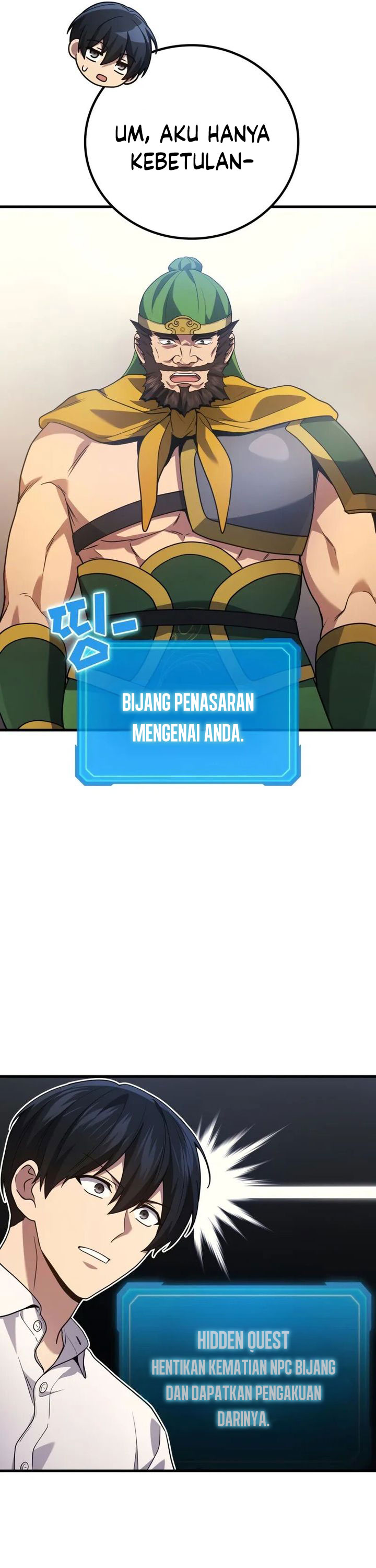 Martial God Regressed to Level 2 - Chapter 86 24 Martial God Regressed to Level 2 - Chapter 86 24