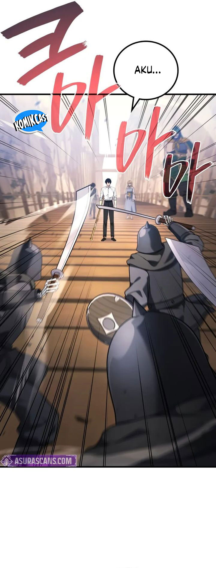 Martial God Regressed to Level 2 - Chapter 86 38 Martial God Regressed to Level 2 - Chapter 86 38