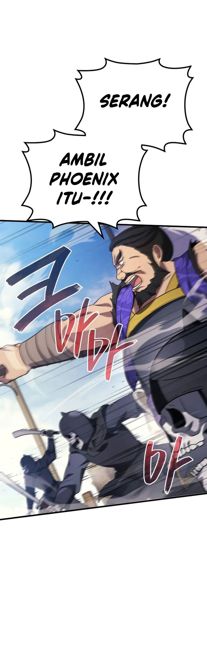 Martial God Regressed to Level 2 - Chapter 86 36 Martial God Regressed to Level 2 - Chapter 86 36
