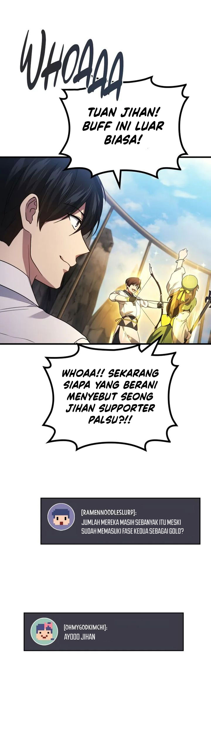 Martial God Regressed to Level 2 - Chapter 86 16 Martial God Regressed to Level 2 - Chapter 86 16