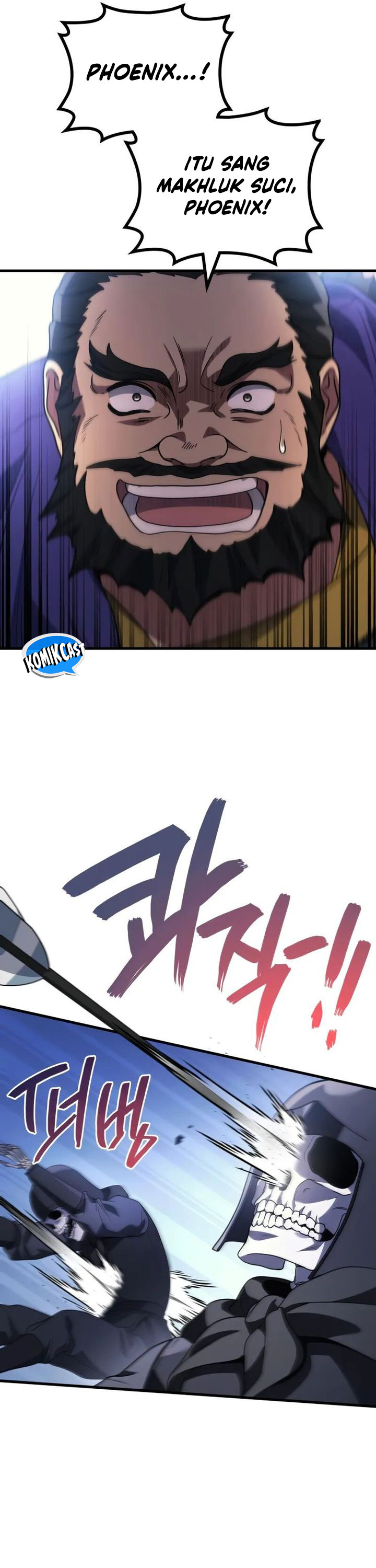 Martial God Regressed to Level 2 - Chapter 86 15 Martial God Regressed to Level 2 - Chapter 86 15