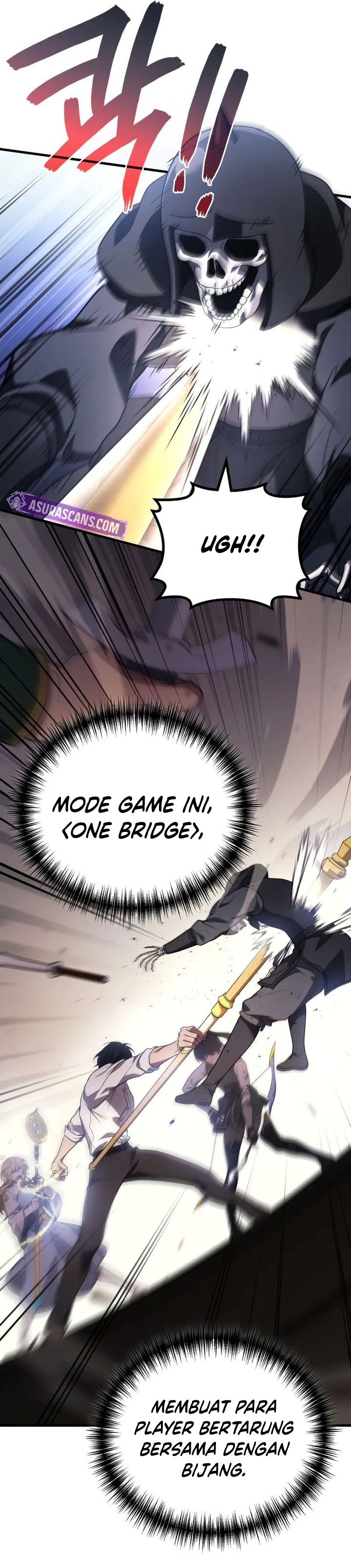 Martial God Regressed to Level 2 - Chapter 86 6 Martial God Regressed to Level 2 - Chapter 86 6