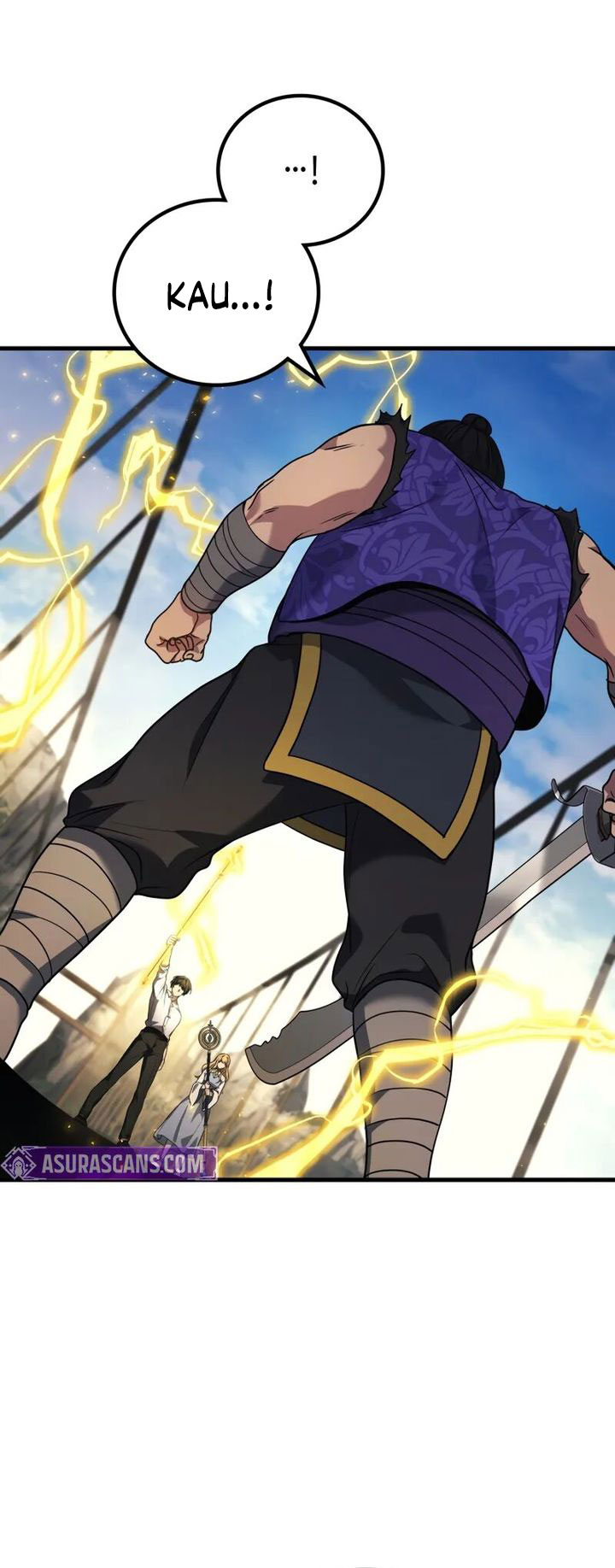 Martial God Regressed to Level 2 - Chapter 86 42 Martial God Regressed to Level 2 - Chapter 86 42