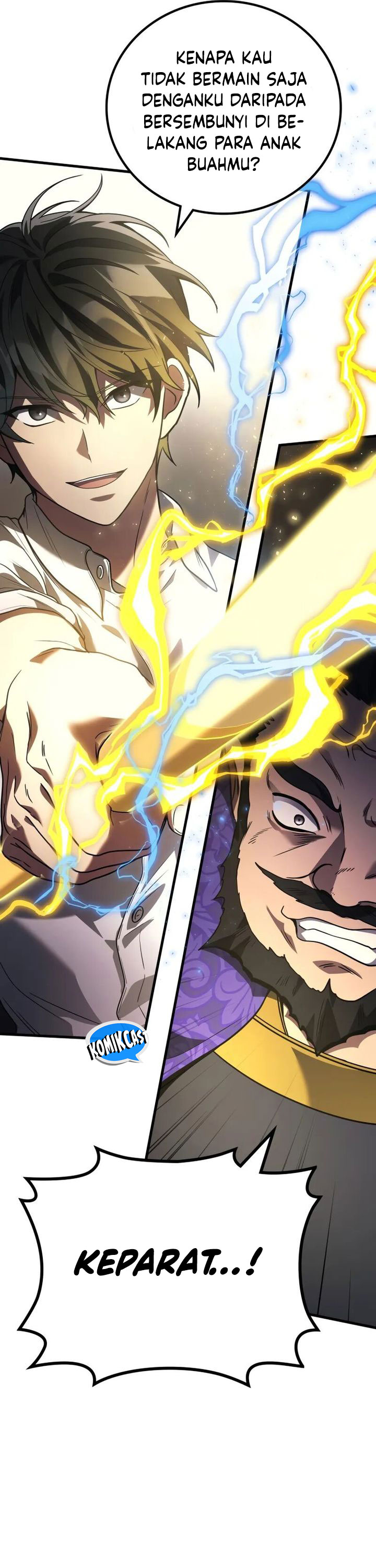 Martial God Regressed to Level 2 - Chapter 86 43 Martial God Regressed to Level 2 - Chapter 86 43