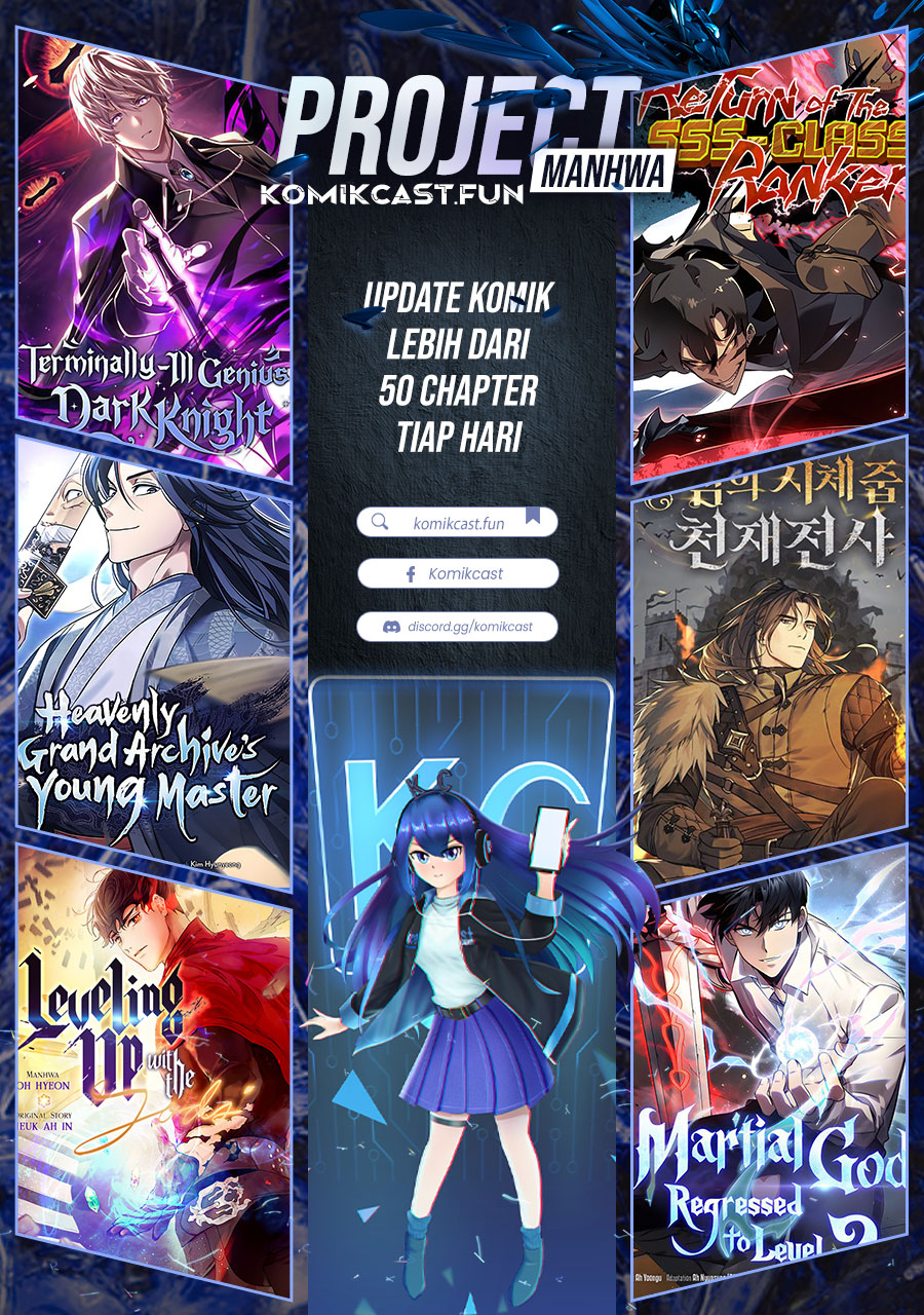 Martial God Regressed to Level 2 - Chapter 86 51 Martial God Regressed to Level 2 - Chapter 86 51