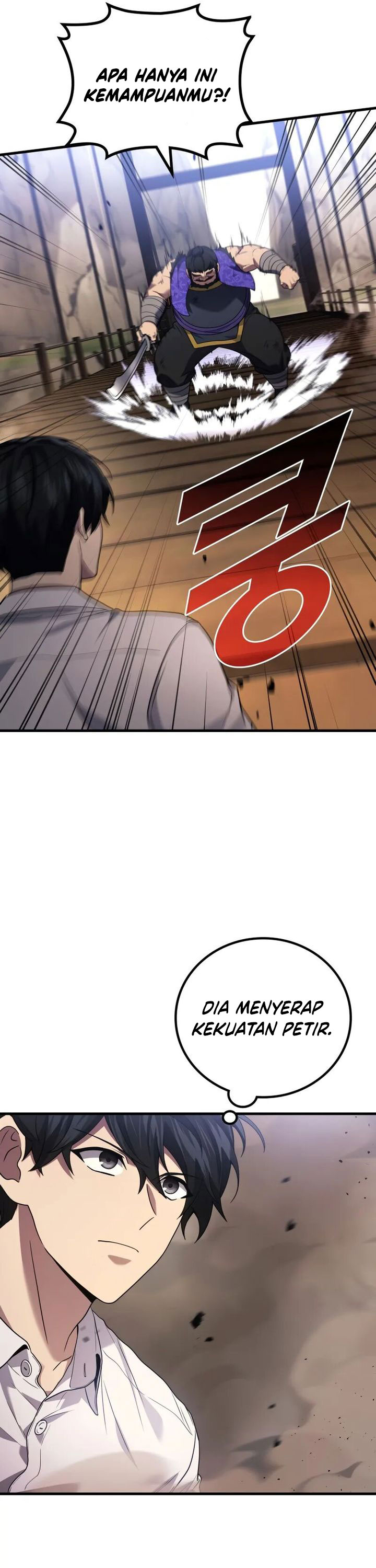 Martial God Regressed to Level 2 - Chapter 87 9 Martial God Regressed to Level 2 - Chapter 87 9