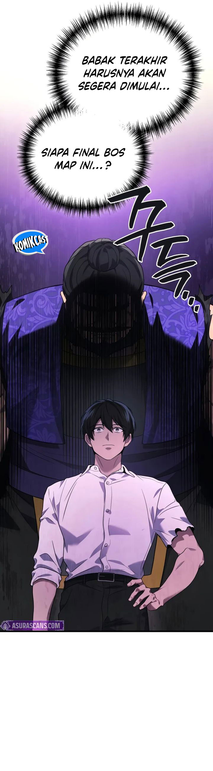 Martial God Regressed to Level 2 - Chapter 87 28 Martial God Regressed to Level 2 - Chapter 87 28