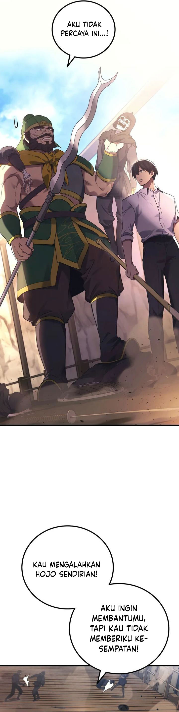 Martial God Regressed to Level 2 - Chapter 87 26 Martial God Regressed to Level 2 - Chapter 87 26