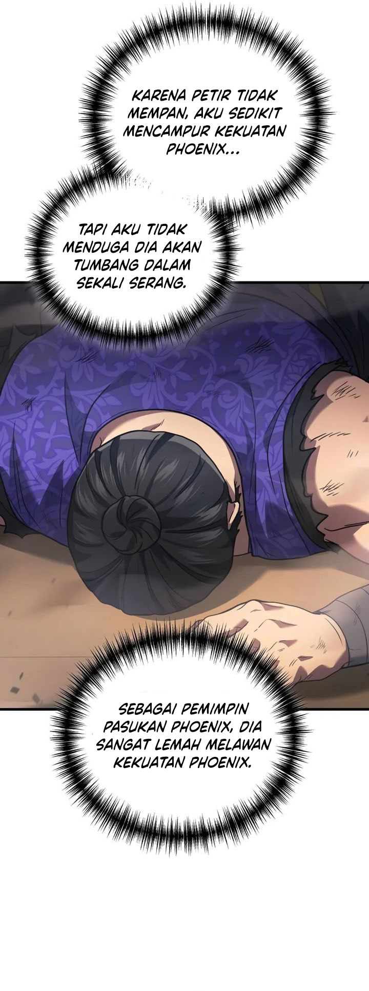 Martial God Regressed to Level 2 - Chapter 87 24 Martial God Regressed to Level 2 - Chapter 87 24