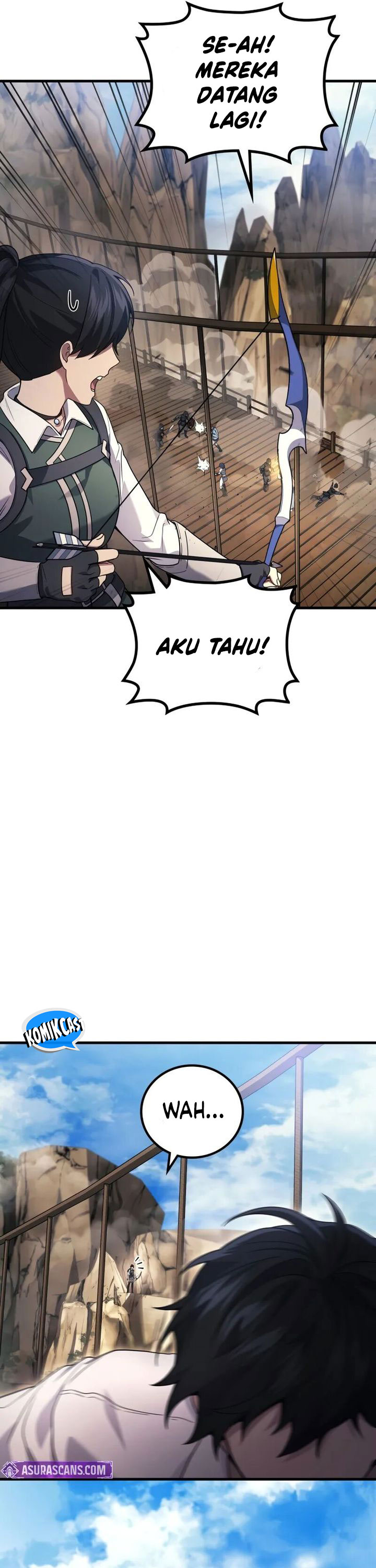 Martial God Regressed to Level 2 - Chapter 87 3 Martial God Regressed to Level 2 - Chapter 87 3