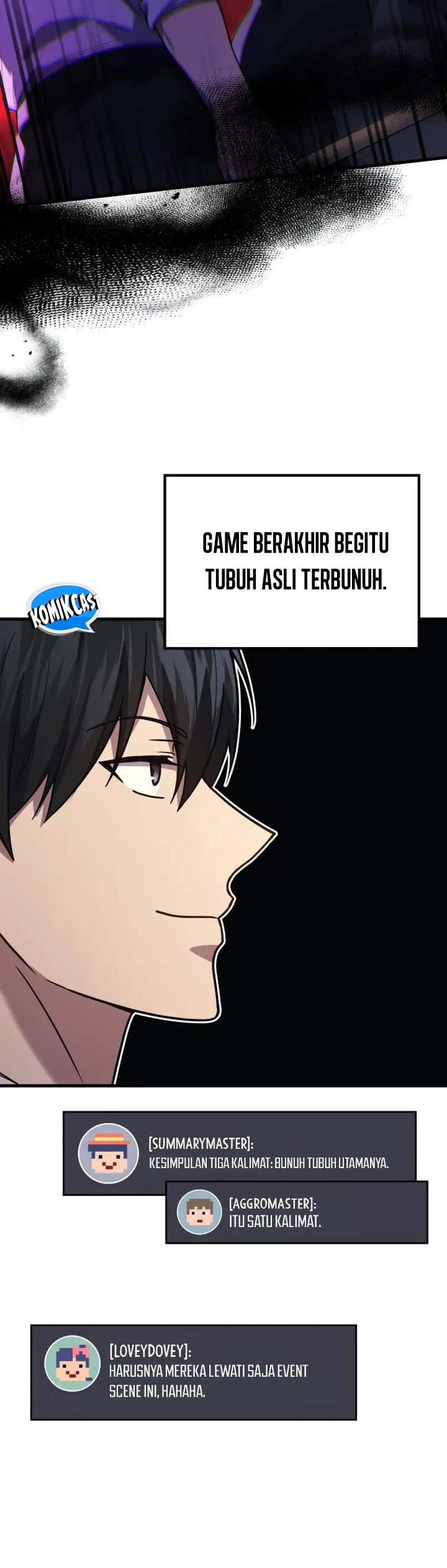 Martial God Regressed to Level 2 - Chapter 87 38 Martial God Regressed to Level 2 - Chapter 87 38
