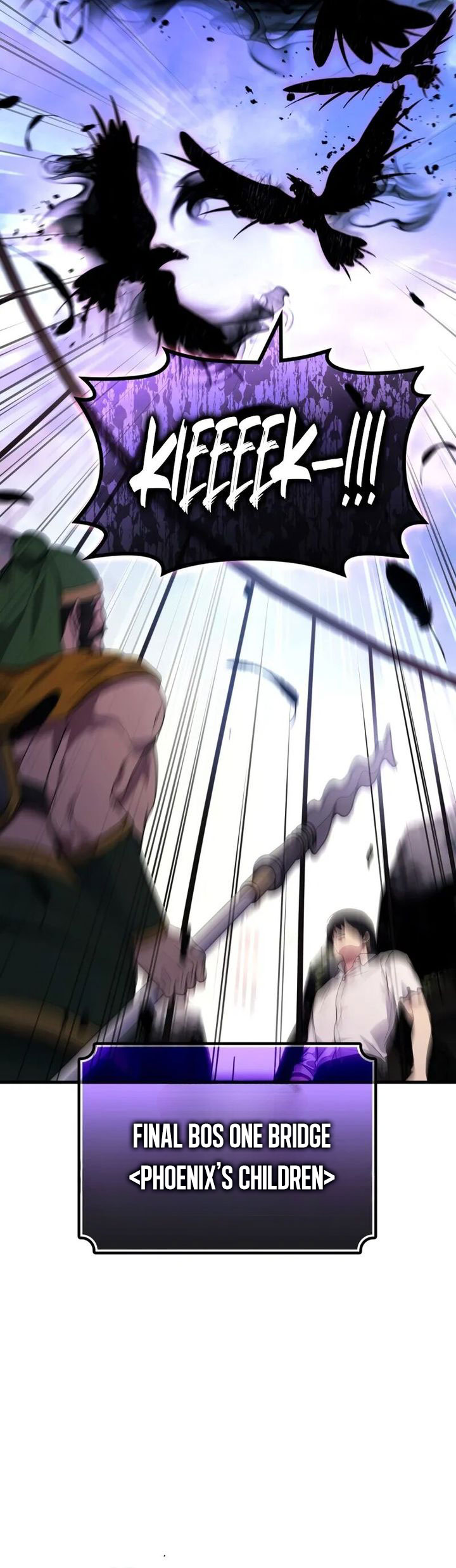Martial God Regressed to Level 2 - Chapter 87 31 Martial God Regressed to Level 2 - Chapter 87 31