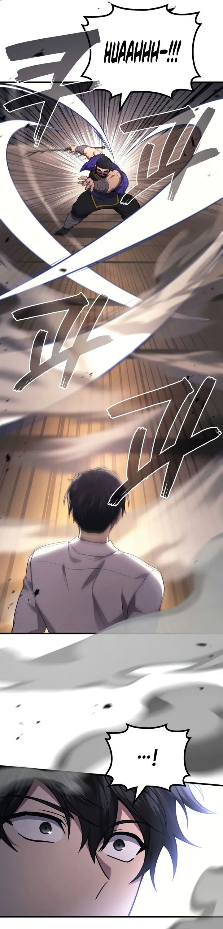 Martial God Regressed to Level 2 - Chapter 87 12 Martial God Regressed to Level 2 - Chapter 87 12