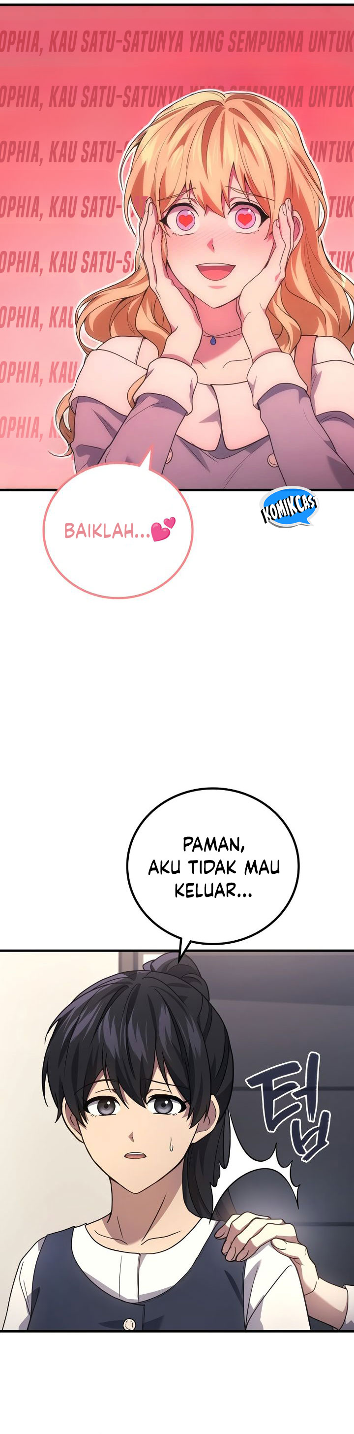 Martial God Regressed to Level 2 - Chapter 84 20 Martial God Regressed to Level 2 - Chapter 84 20