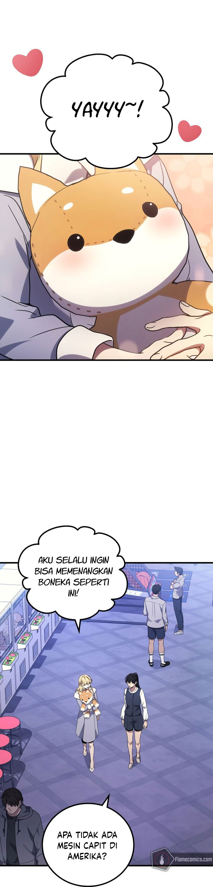 Martial God Regressed to Level 2 - Chapter 84 26 Martial God Regressed to Level 2 - Chapter 84 26